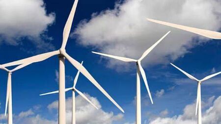 Public meeting on planned wind farm in Laois