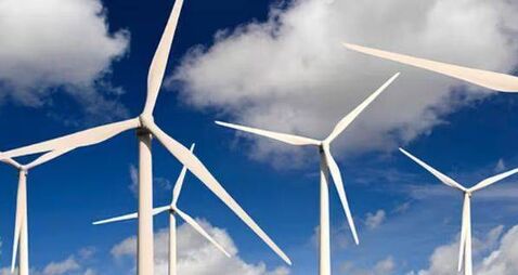 Public meeting on planned wind farm in Laois
