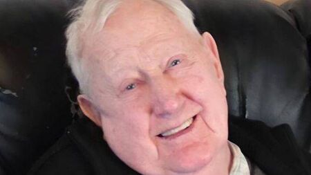 Death notice in Laois: Martin (Murt) Murphy - Durrow