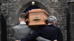 Family of Slane Castle's Henry Mount Charles say to ‘party on in his memory’ Family of Slane Castle's Henry Mount Charles say to ‘party on in his memory’