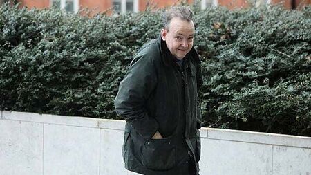 Former solicitor jailed for role in Dublin property ownership fraud scheme