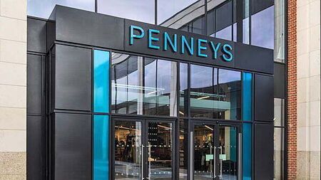 About 100 jobs to be cut at Penneys headquarters in Dublin