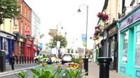 Grants for late opening at Portlaoise cafés