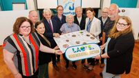 Regeneration works planned for Mountrath