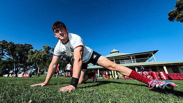 Dan Sheehan to captain Irish-heavy Lions team to take on Western Force 
