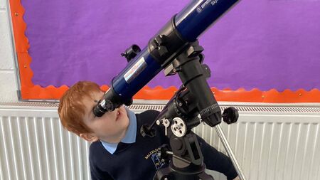 Laois children with special needs reach for the stars