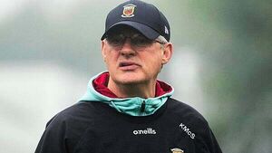 Kevin McStay relieved of role as Mayo manager alongside his management team Kevin McStay relieved of role as Mayo manager alongside his management team