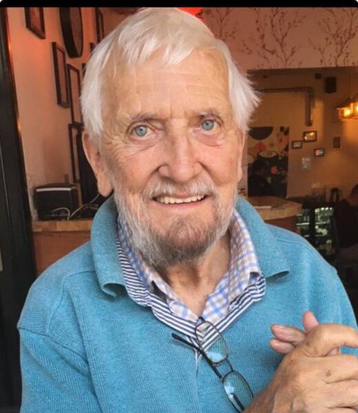 The late John Phelan The late John Phelan