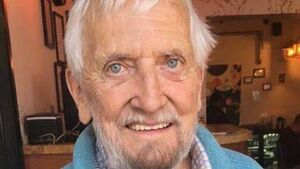 Death notice in Laois: John Phelan - Portlaoise Death notice in Laois: John Phelan - Portlaoise