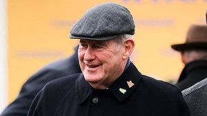 Billionaire JP McManus fights back tears in meeting over International Rugby Experience snub