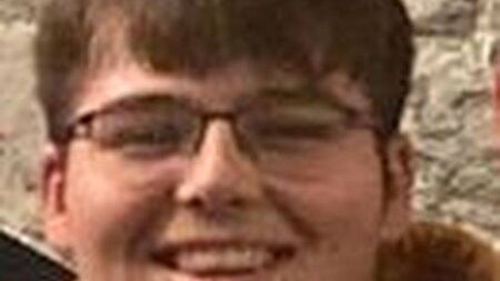 Tragic Laois crash victim is named locally