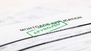 Mortgage approvals hit record €14.1bn over last year Mortgage approvals hit record €14.1bn over last year