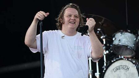 Lewis Capaldi releases new music after two year break