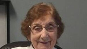 Laois death notice: Sheila Bennett (née Byrne), Coolrain