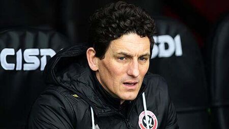 Brentford appoint Keith Andrews as manager to replace Frank