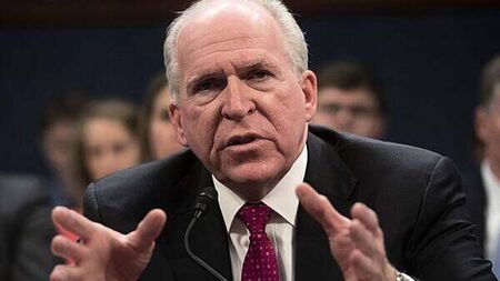 Ex-CIA director praises Ireland for recognising Palestinian statehood