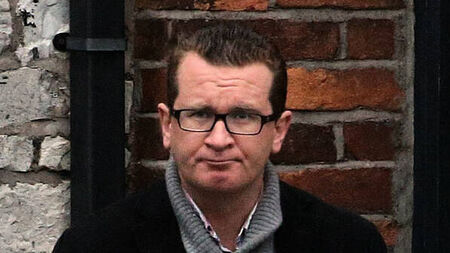 Former councillor harassed waitress at work staring in window of restaurant and kissing hand