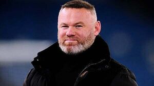 Wayne Rooney not taking Macclesfield job