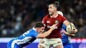 Saturday sport: Lions thrash Western Force, All Ireland Football quarter-finals