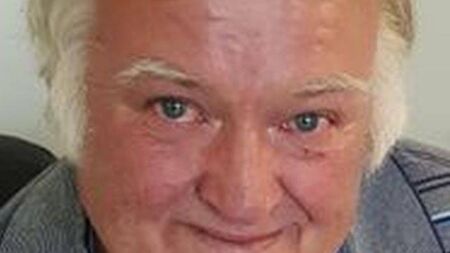 Laois death notice: Fintan Fitzpatrick, Portlaoise