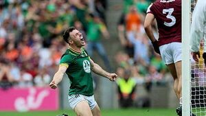 Meath edge out Galway by one point to reach semi-finals