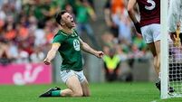 Sunday sport: Meath beat Galway to reach semi-finals, Armagh take on Kerry