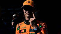 Lando Norris triumphs in Austria to cut Oscar Piastri’s advantage in title race