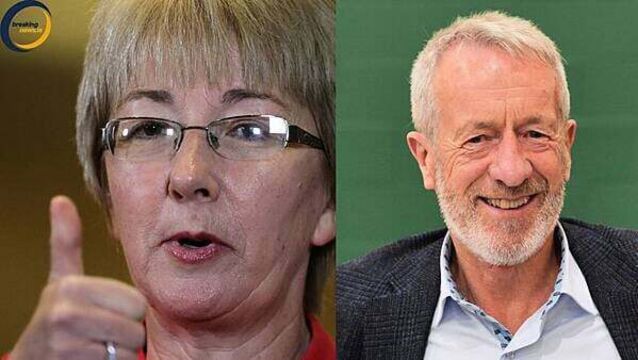 Politics watch: Names begin to emerge ahead of presidential election