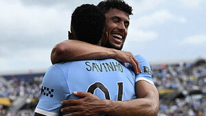 Man City out to continue fresh start at Club World Cup by reaching last eight