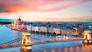 Laois town could be ‘the Budapest of Ireland’