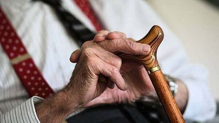 Residential supports for older people need to increase 60% by 2040, research finds