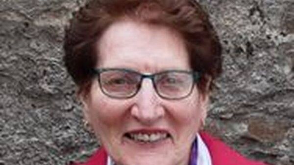 Laois death notice: Myra Irene Bradley (née Shirley), Ballickmoyler