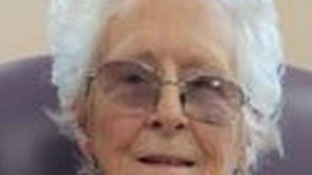 Laois death notice: Ann Deegan (née Kerry), Portlaoise and Wolfhill