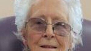 Laois death notice: Ann Deegan (née Kerry), Portlaoise and Wolfhill Laois death notice: Ann Deegan (née Kerry), Portlaoise and Wolfhill