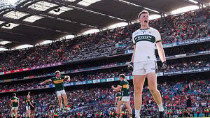 Details confirmed for All-Ireland SFC semi-finals
