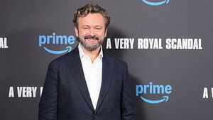 Michael Sheen says NHS has been ‘integral’ to his life as he plays its founder