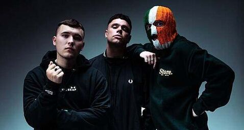 Kneecap join Chappell Roan and Hozier to headline Electric Picnic