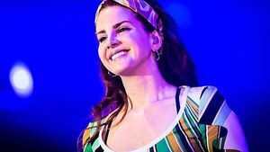 Lana Del Rey at the Aviva Stadium: Everything you need to know Lana Del Rey at the Aviva Stadium: Everything you need to know
