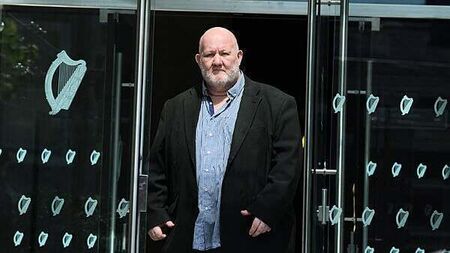 Barman (51) sent for trial over fraud and €1 million in crime proceeds