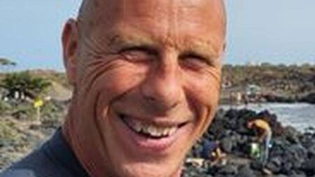 Laois death notice: Mark Prager, Killeshin