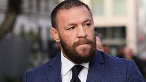Conor McGregor’s appeal to begin in civil assault case Conor McGregor’s appeal to begin in civil assault case