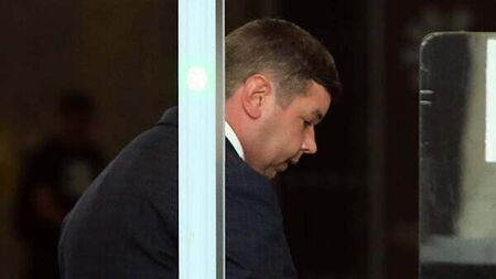 Garda (39) impersonated colleague to incite men online to come to home and rape her