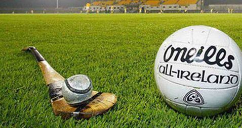Laois GAA Fixtures