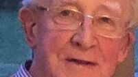 Death notice in Laois: Paddy Hughes - Kilcavan