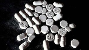 Review finds widespread payments made by drug companies to healthcare professionals