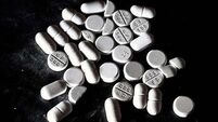 Review finds widespread payments made by drug companies to healthcare professionals