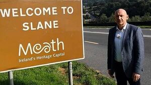 Planning permission approved for Slane bypass Planning permission approved for Slane bypass
