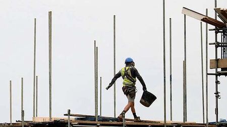 Ireland's housing league table: Check if your area met target for new social homes