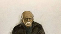 Man, 92, will die in prison for rape and murder of woman in 1967