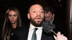 Conor McGregor continues appeal without fresh evidence